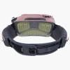 Saszetka nerka Evoc Hip Pack Pro 3 dusty pink - carbon grey 102612518