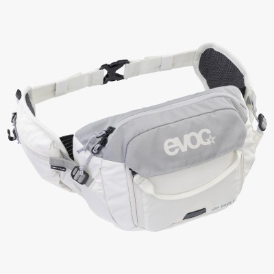 Saszetka nerka z bukłakiem Evoc Hip Pack 3 + 1,5L Bladder sand - stone 102513620 new 2025