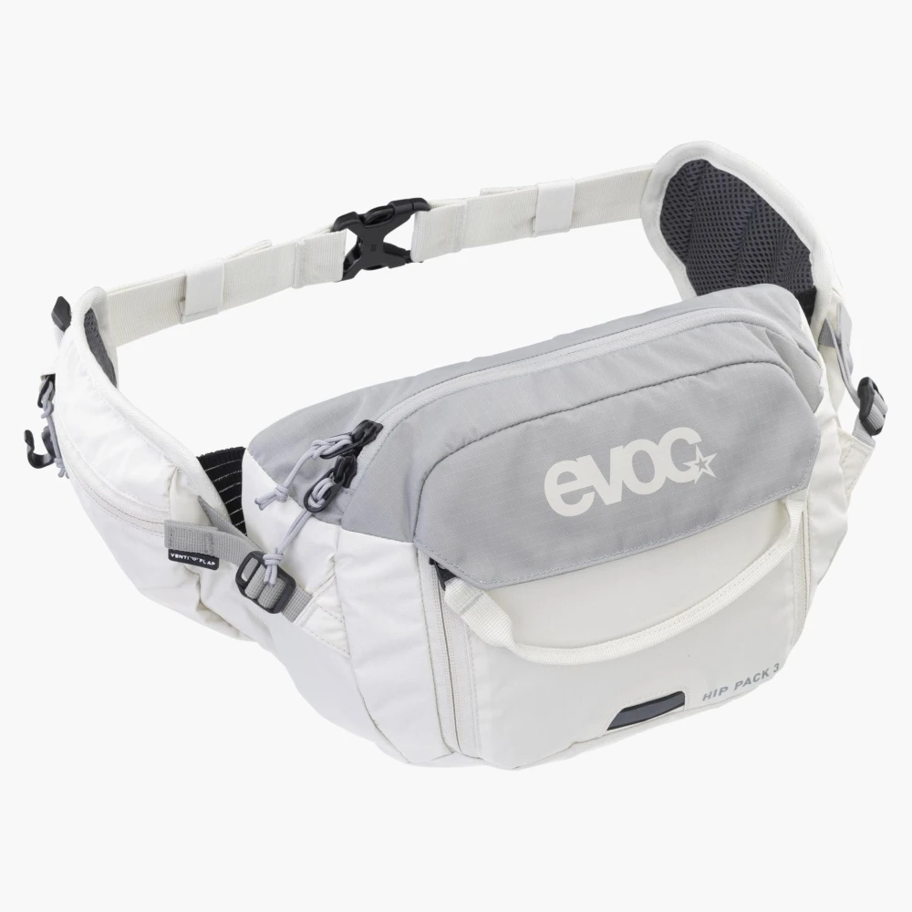 Saszetka nerka Evoc Hip Pack 3 sand - stone 102512620