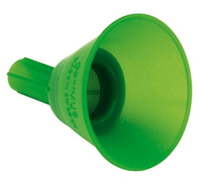 Lejek Optimus Funnel with Gauze