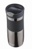 Kubek termiczny Contigo Byron 470 ml Gunmetal 2