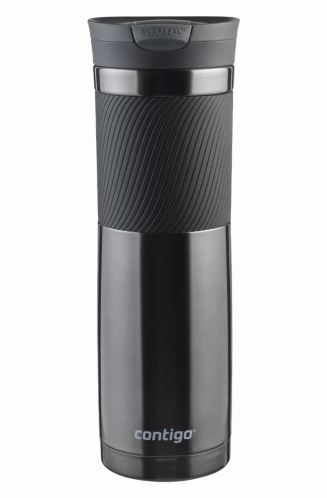 Kubek termiczny Contigo Byron 720 ml Gunmetal