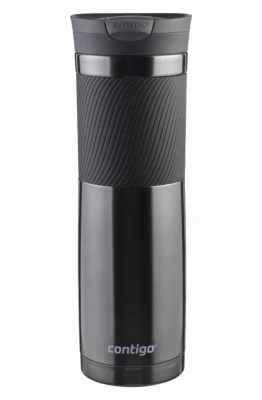 Kubek termiczny Contigo Byron 720 ml Gunmetal