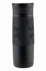 Kubek termiczny Contigo Metra 470 ml Czarny 4