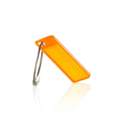 Znacznik fluorescencyjny Lifesystems Glow Marker Orange