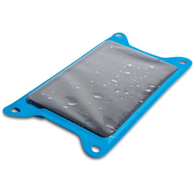 Pokrowiec wodoszczelny na tablet Sea To Summit TPU Guide Waterproof Case for Tablets M Niebieski