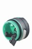 Kubek termiczny Contigo Metra 470 ml Srebrny 6