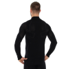 Bluza Męska Brubeck Biker's Cooler LS11800