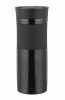 Kubek termiczny Contigo Byron 590 ml Czarny 3