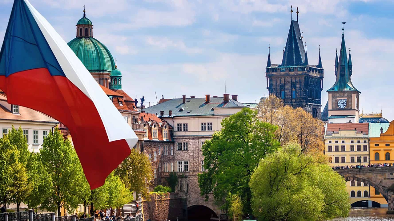 Czeskie Skarby: Co warto zobaczyć w krainie zamków, piwa i niezwykłych miasteczek?
